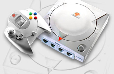 Dreamcast