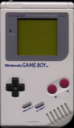 GameBoy