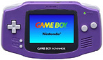 GameBoy Advance