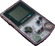 GameBoy Color