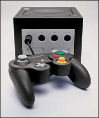 GameCube