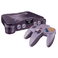 Nintendo 64 (N64)