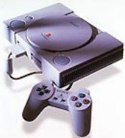 PlayStation